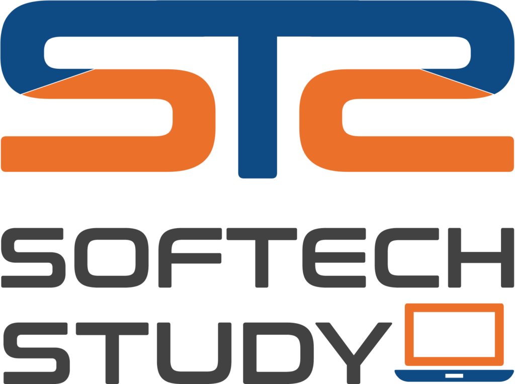 Softech Study Logo