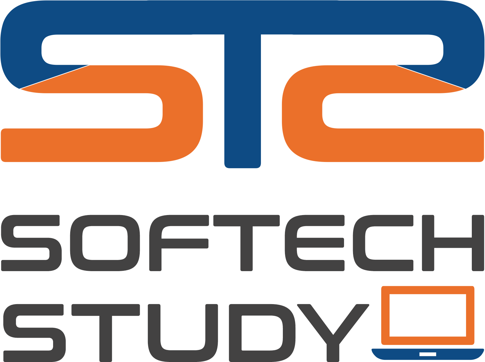 #1 Softech Study - Digital Marketing & IT Training Institute