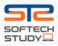 Softech Study Logo