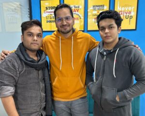 Digital marketing Course