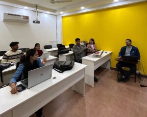 Digital marketing and IT Training institute in Tughlakabad New Delhi