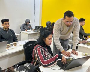 Digital marketing and IT Training institute in Tughlakabad New Delhi