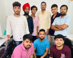 Digital marketing and IT Training institute in Jaitpur New Delhi