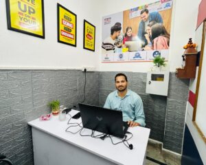 Digital marketing and IT Training institute in Badarpur New delhi