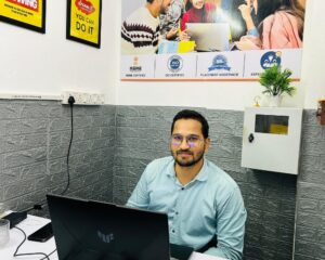 Digital marketing and IT Training institute in Badarpur New Delhi