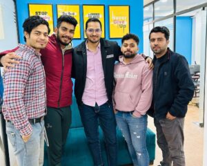 Digital marketing Course