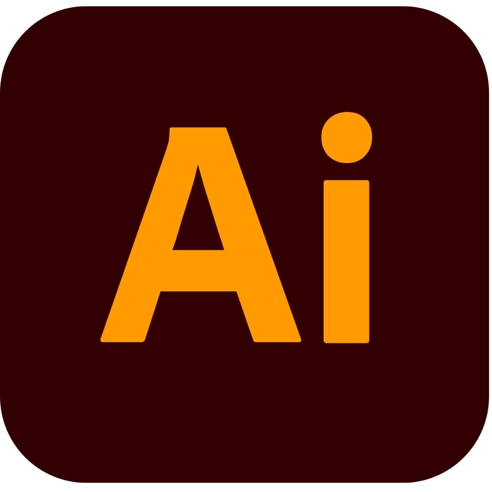 Adobe Illustrator Logo