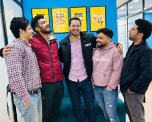 Digital marketing Course