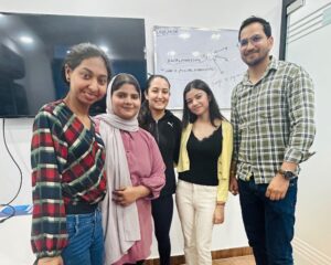 Digital marketing Course