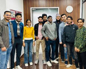 Digital marketing Course