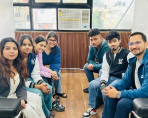 Digital marketing Course