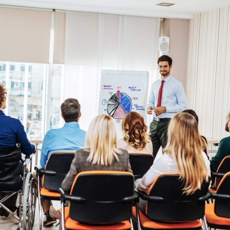 Short Term Courses - #1 Softech Study