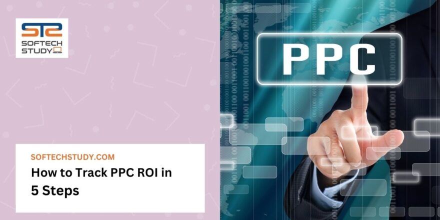 track PPC ROI