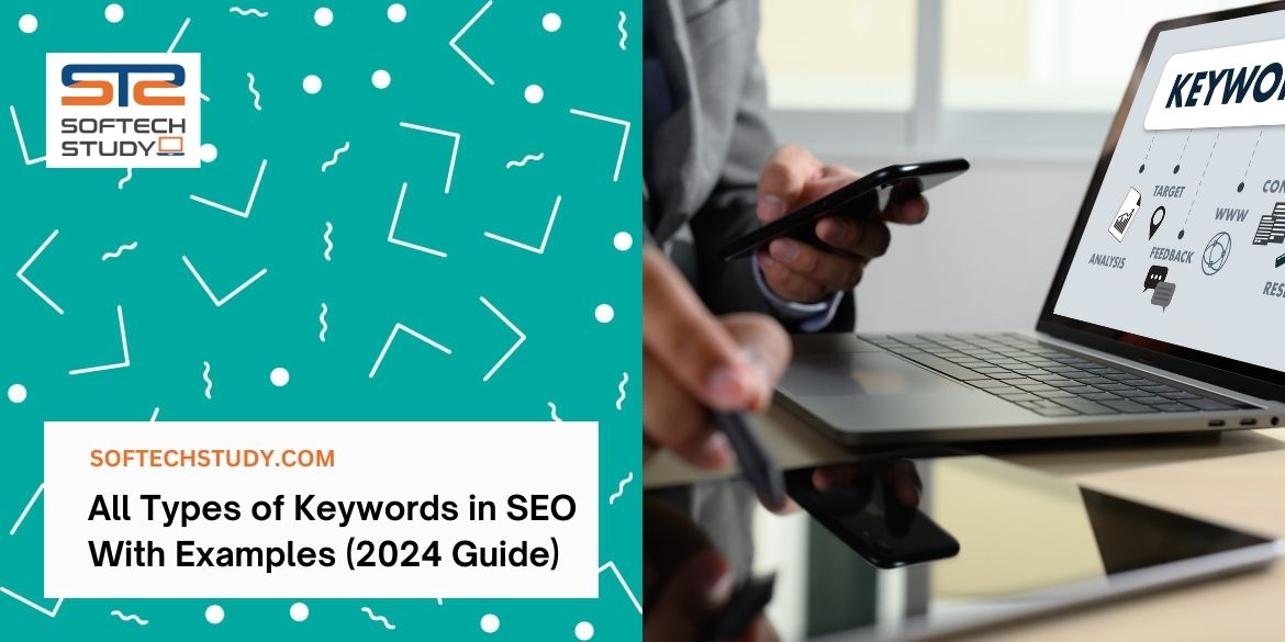 All Types of Keywords in SEO With Examples (2024 Guide)