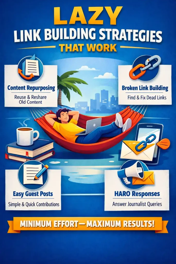 link building strategies