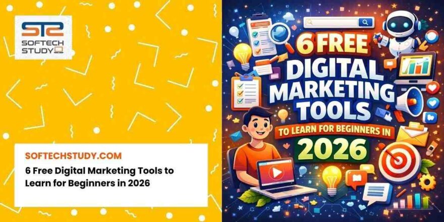 digital marketing tools