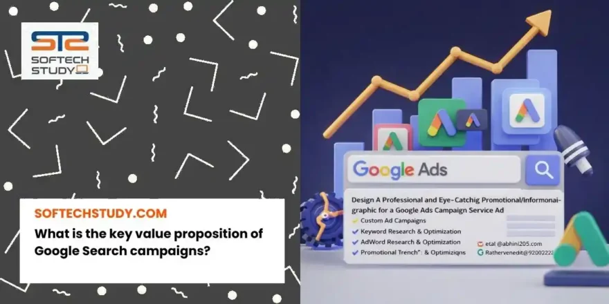 Google Search campaigns