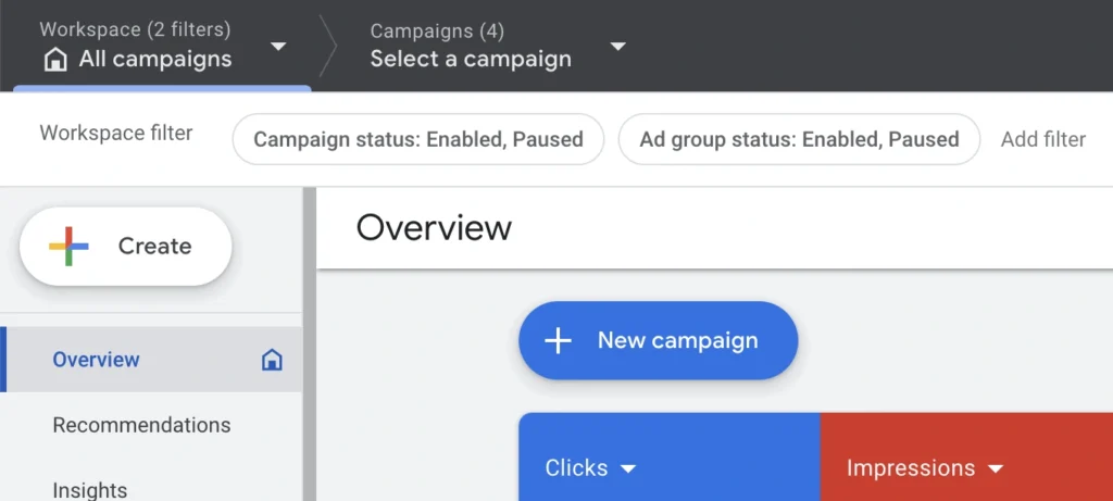 How to Set Up Google Display Ad Campaigns 1