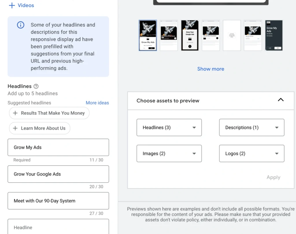 How to Set Up Google Display Ad Campaigns
