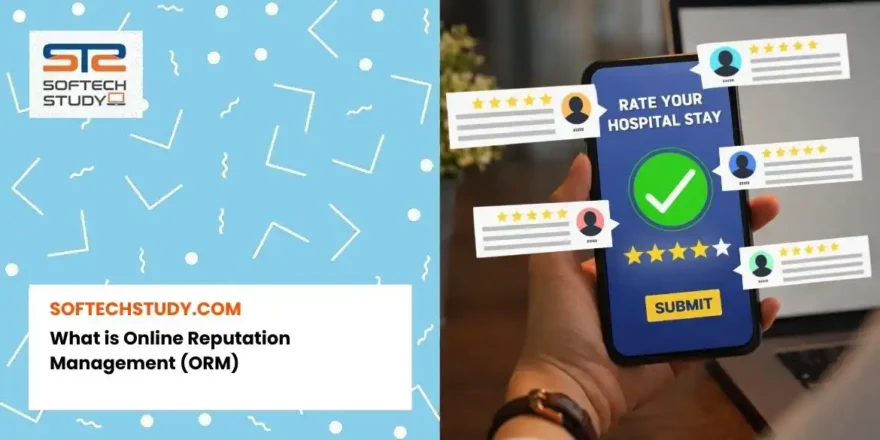 Online Reputation Management