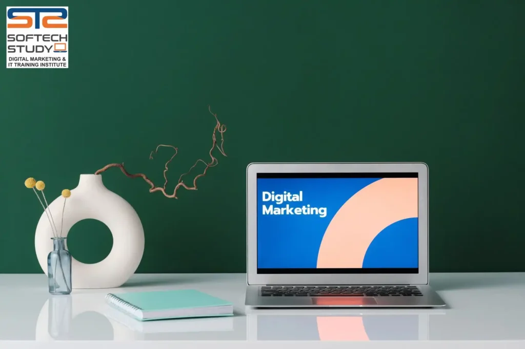 Digital Marketing Institute in Faridabad